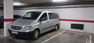 Piso en venta en Colores - Entreparques en Sevilla