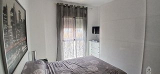 Piso en venta en Colores - Entreparques en Sevilla