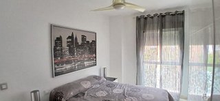 Piso en venta en Colores - Entreparques en Sevilla