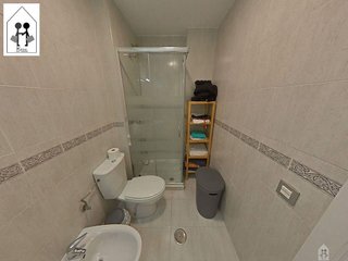 Piso en venta en Colores - Entreparques en Sevilla