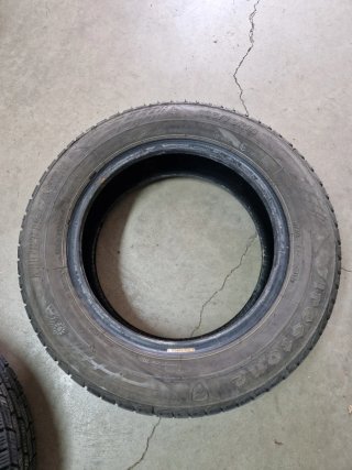 2 Ruedas 165/70/14
