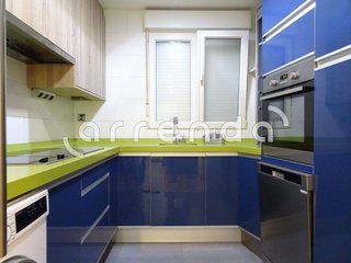 Piso en venta en Maliaño en Camargo