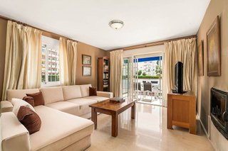 Piso en venta en Nueva Andalucía centro en Marbella