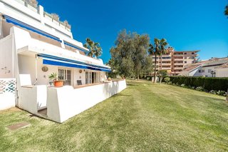 Piso en venta en Nueva Andalucía centro en Marbella