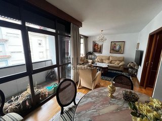 Piso en venta en Centro en Ourense