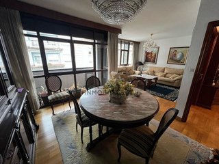 Piso en venta en Centro en Ourense