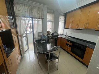 Piso en venta en Centro en Ourense