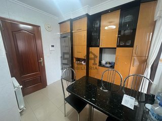 Piso en venta en Centro en Ourense