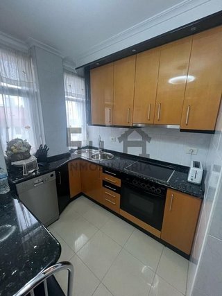 Piso en venta en Centro en Ourense