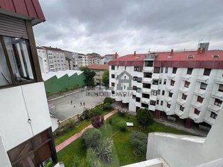 Piso en venta en Centro en Ourense