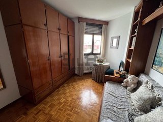Piso en venta en Centro en Ourense