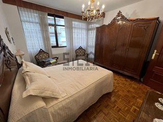 Piso en venta en Centro en Ourense
