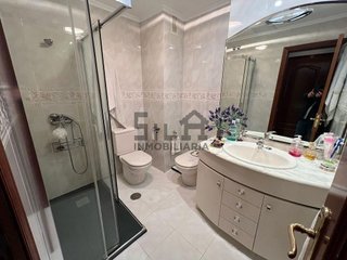 Piso en venta en Centro en Ourense