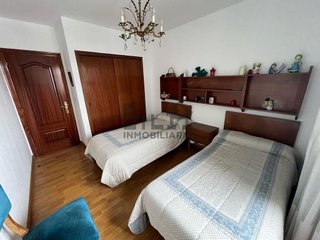 Piso en venta en Centro en Ourense