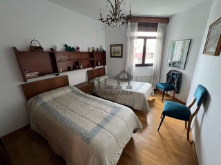 Piso en venta en Centro en Ourense