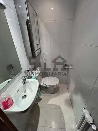 Piso en venta en Centro en Ourense