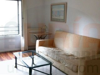 Piso en venta en Zona Teatro Campoamor en Oviedo