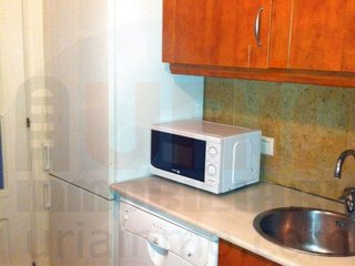 Piso en venta en Zona Teatro Campoamor en Oviedo