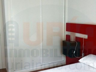 Piso en venta en Zona Teatro Campoamor en Oviedo