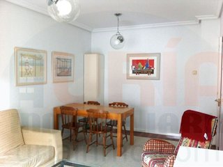 Piso en venta en Zona Teatro Campoamor en Oviedo