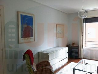 Piso en venta en Zona Teatro Campoamor en Oviedo