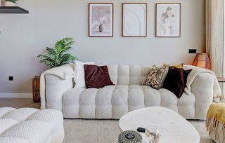 Piso en venta en Monterrey - Rancho Domingo en Benalmádena