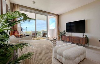 Piso en venta en Monterrey - Rancho Domingo en Benalmádena