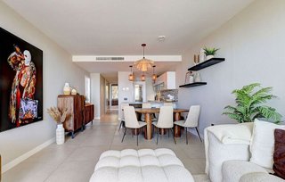 Piso en venta en Monterrey - Rancho Domingo en Benalmádena