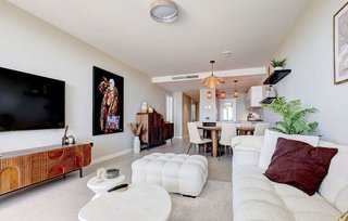 Piso en venta en Monterrey - Rancho Domingo en Benalmádena