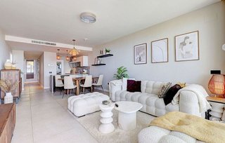 Piso en venta en Monterrey - Rancho Domingo en Benalmádena
