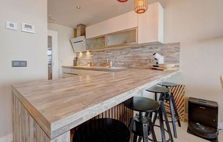 Piso en venta en Monterrey - Rancho Domingo en Benalmádena