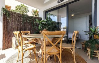 Piso en venta en Monterrey - Rancho Domingo en Benalmádena