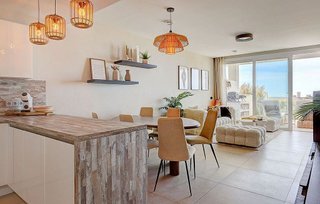 Piso en venta en Monterrey - Rancho Domingo en Benalmádena