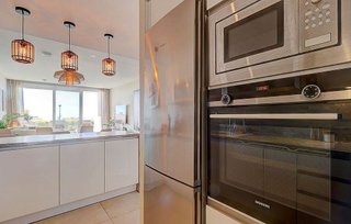 Piso en venta en Monterrey - Rancho Domingo en Benalmádena