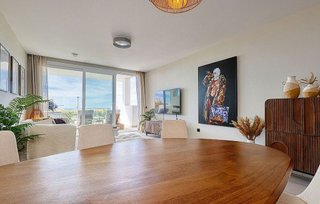Piso en venta en Monterrey - Rancho Domingo en Benalmádena