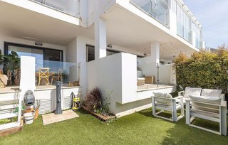 Piso en venta en Monterrey - Rancho Domingo en Benalmádena