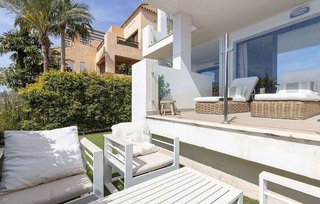 Piso en venta en Monterrey - Rancho Domingo en Benalmádena