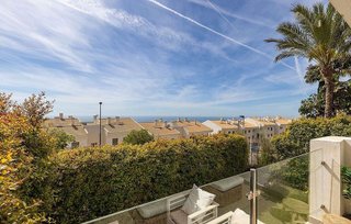 Piso en venta en Monterrey - Rancho Domingo en Benalmádena