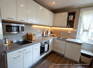 Piso en venta en Colindres