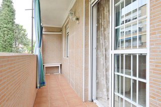 Piso en venta en Parque Alcosa - Jardines del Edén en Sevilla