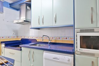 Piso en venta en Parque Alcosa - Jardines del Edén en Sevilla