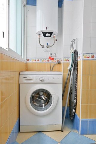 Piso en venta en Parque Alcosa - Jardines del Edén en Sevilla