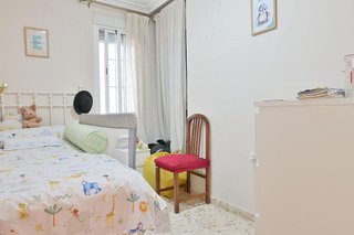 Piso en venta en Parque Alcosa - Jardines del Edén en Sevilla
