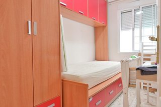 Piso en venta en Parque Alcosa - Jardines del Edén en Sevilla