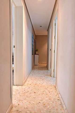Piso en venta en Parque Alcosa - Jardines del Edén en Sevilla