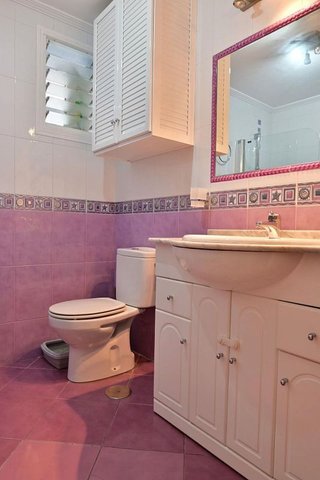 Piso en venta en Parque Alcosa - Jardines del Edén en Sevilla