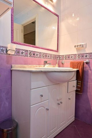 Piso en venta en Parque Alcosa - Jardines del Edén en Sevilla