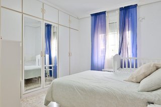 Piso en venta en Parque Alcosa - Jardines del Edén en Sevilla