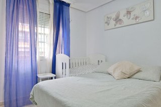 Piso en venta en Parque Alcosa - Jardines del Edén en Sevilla