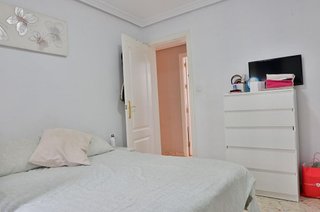 Piso en venta en Parque Alcosa - Jardines del Edén en Sevilla